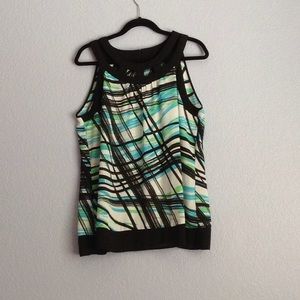 Anywhere Summer Top!